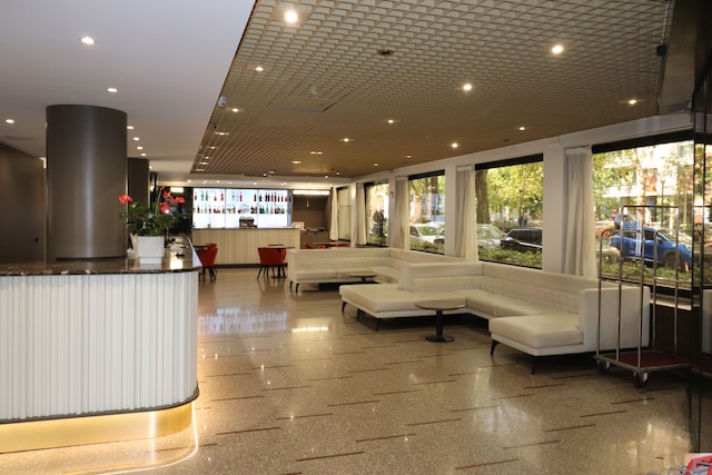 ホテル ドメニキーノ