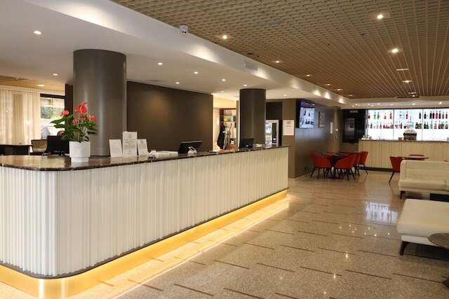 ホテル ドメニキーノ