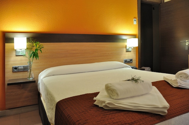 ホテル バレスタ