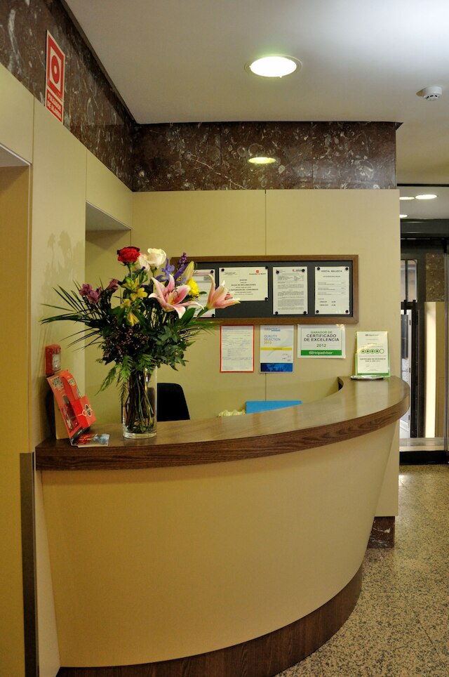 ホテル バレスタ