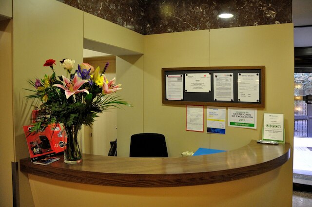 ホテル バレスタ