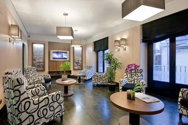 ホテル バレスタ