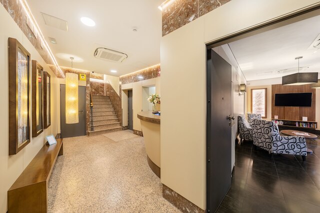 ホテル バレスタ