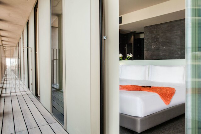 ホテル グラム ミラノ