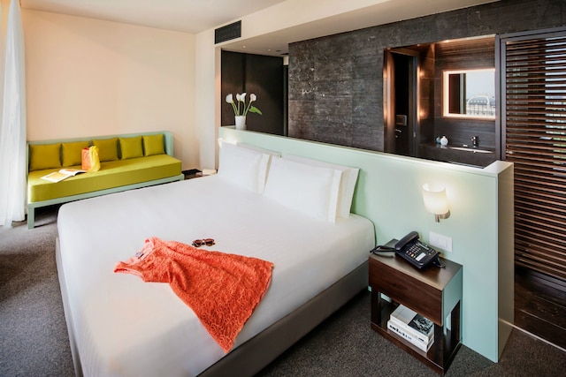 ホテル グラム ミラノ