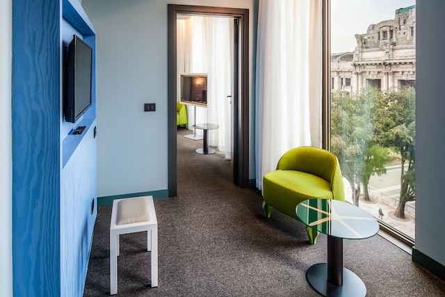 ホテル グラム ミラノ