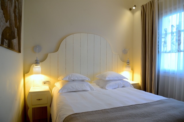 エズ エルミタージュ オテル