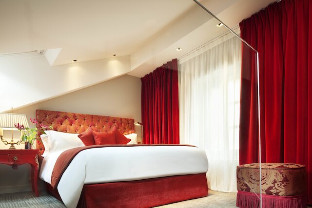 ラ メゾン ファヴァー