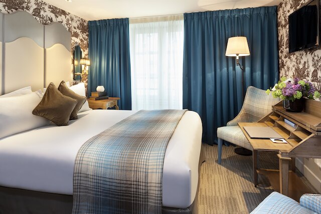 ラ メゾン ファヴァー