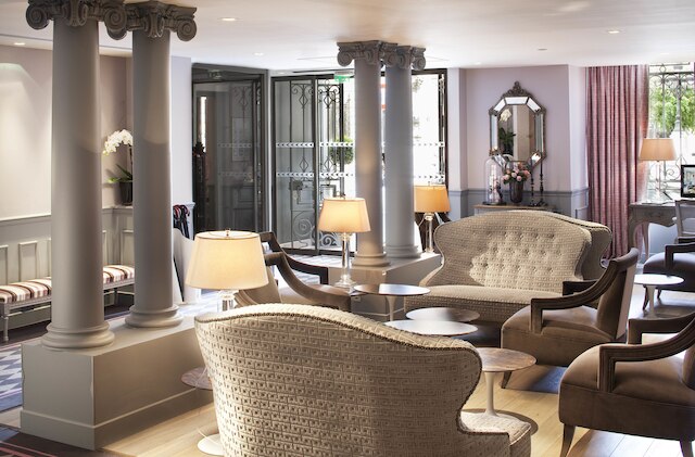 ラ メゾン ファヴァー