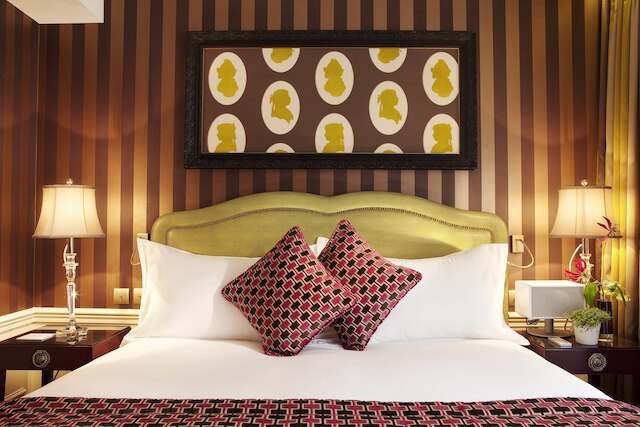 ラ メゾン ファヴァー