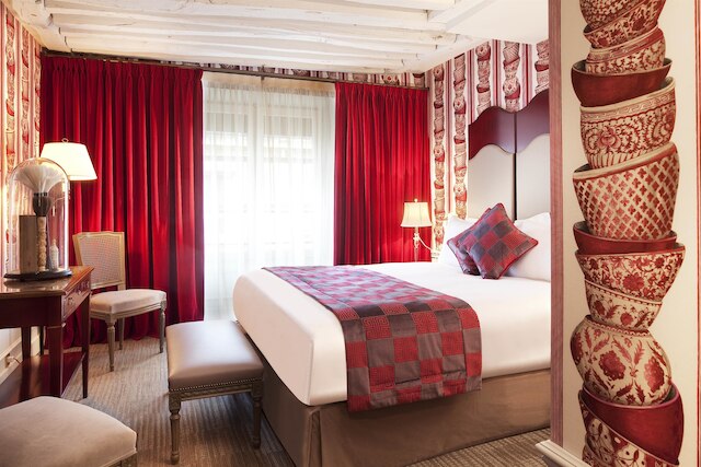 ラ メゾン ファヴァー