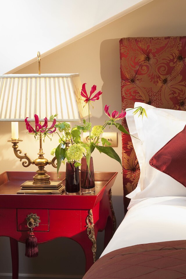 ラ メゾン ファヴァー