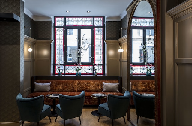 ホテル ドゥ ラ タミス