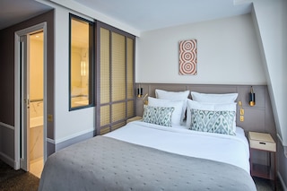 ホテル ドゥ ラ タミス