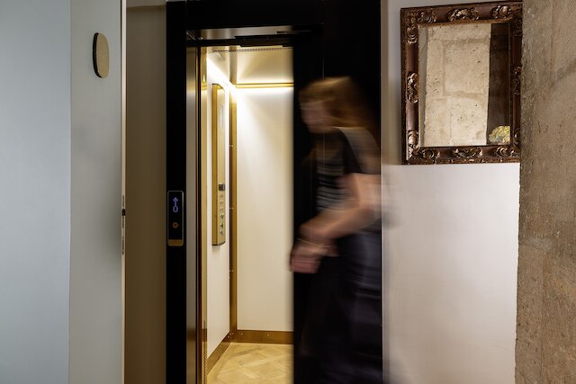 オテル L ドゥ リュテス - ノートルダム