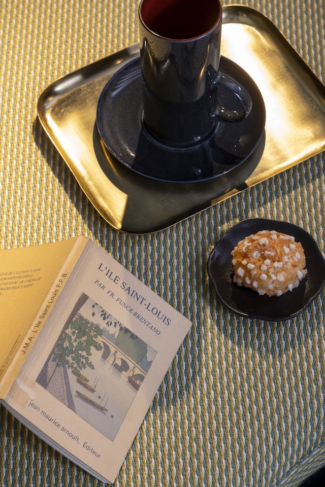 オテル L ドゥ リュテス - ノートルダム