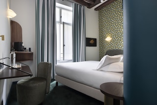 オテル L ドゥ リュテス - ノートルダム