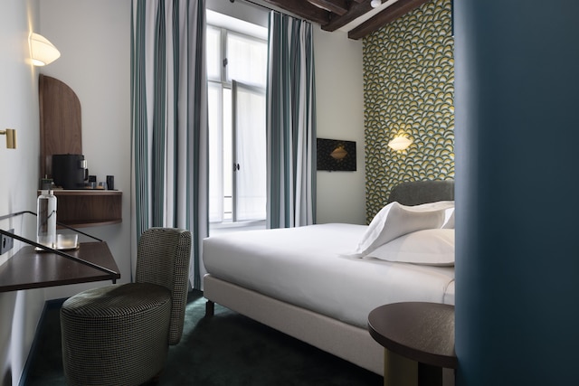 オテル L ドゥ リュテス - ノートルダム