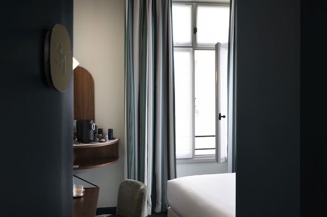 オテル L ドゥ リュテス - ノートルダム