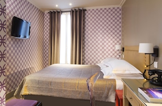 オテル アポロン モンパルナス