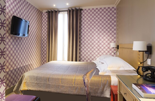 オテル アポロン モンパルナス