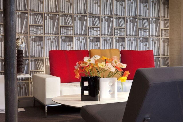 オテル アポロン モンパルナス