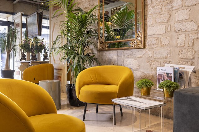 ル リージェント