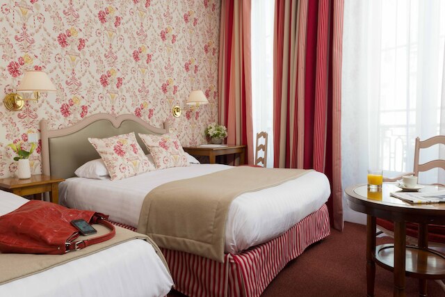 ル リージェント