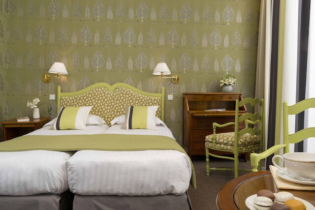 ル リージェント