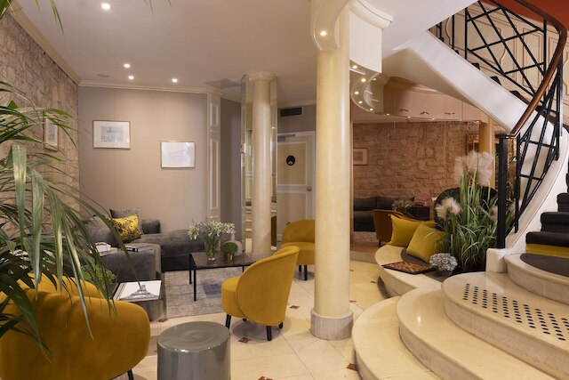 ル リージェント