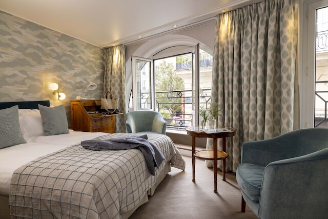 ル リージェント