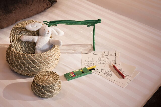 ホテル デ ドゥ コンチネント