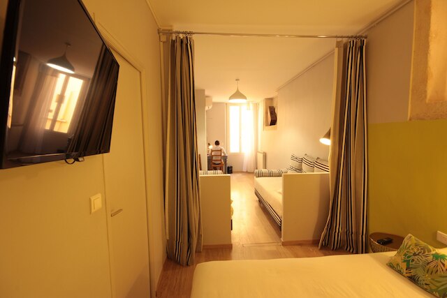 ホテル デ ザール