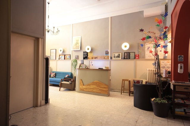 ホテル デ ザール