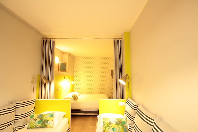 ホテル デ ザール