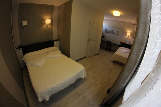 ホテル デ ザール