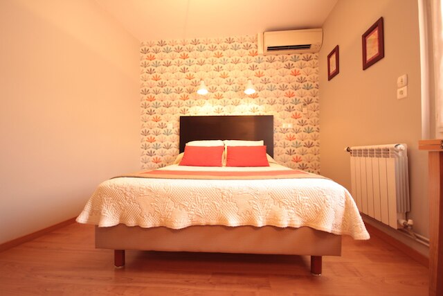 ホテル デ ザール