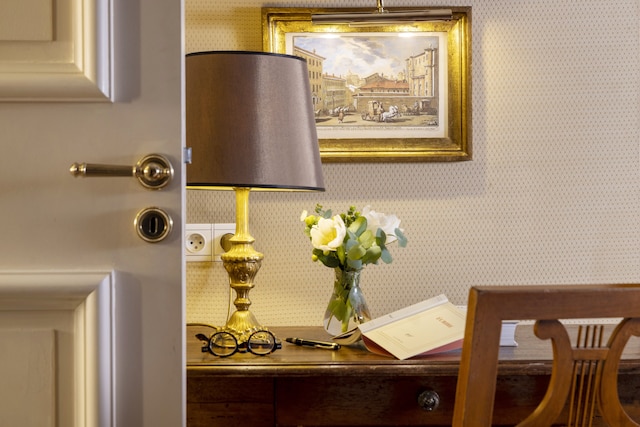 ホテル ドゥ セーヌ