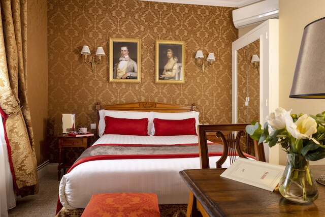 ホテル ドゥ セーヌ