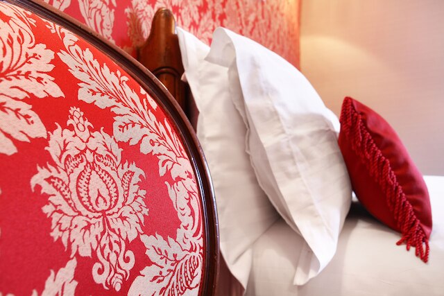 ホテル ドゥ セーヌ