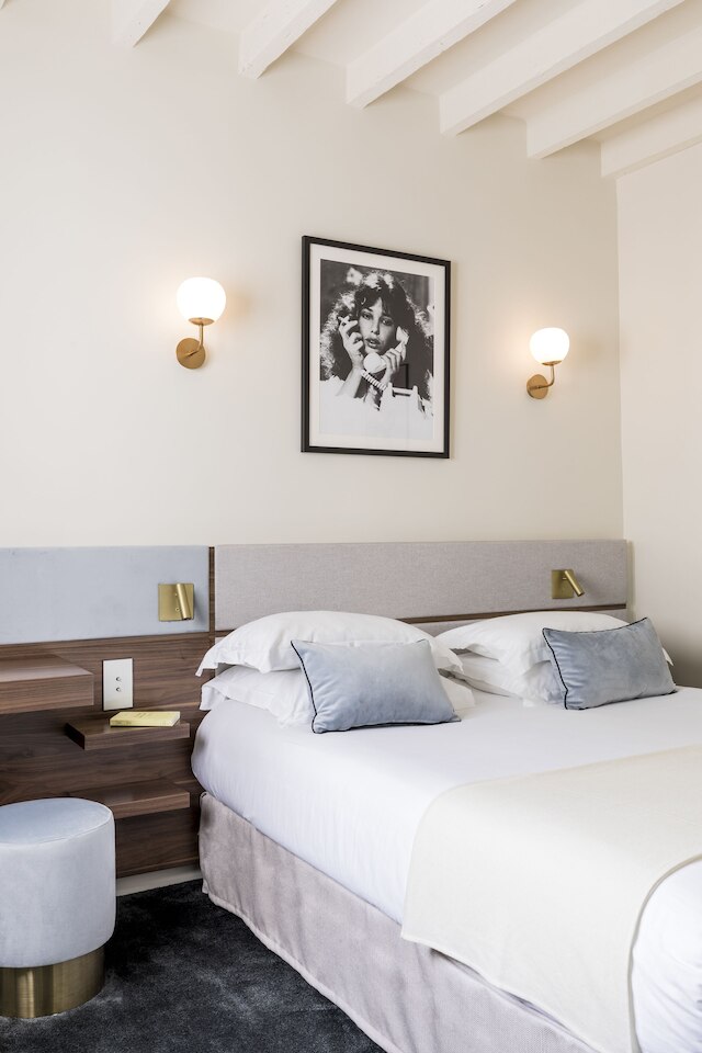 ホテル ヴェルヌイユ