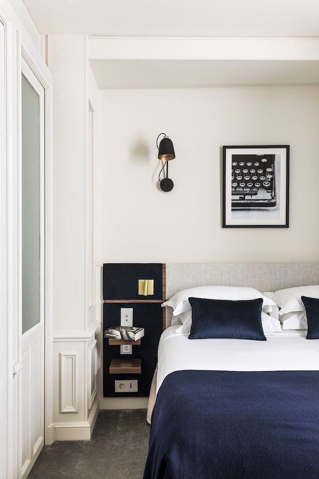 ホテル ヴェルヌイユ