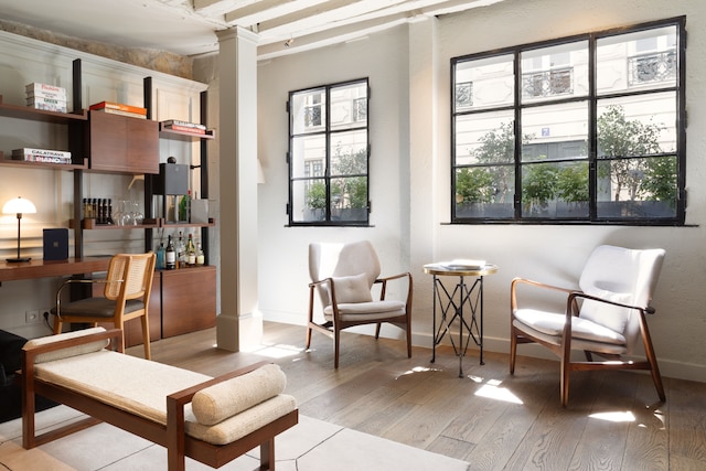 ホテル ヴェルヌイユ