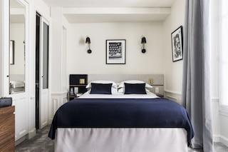 ホテル ヴェルヌイユ