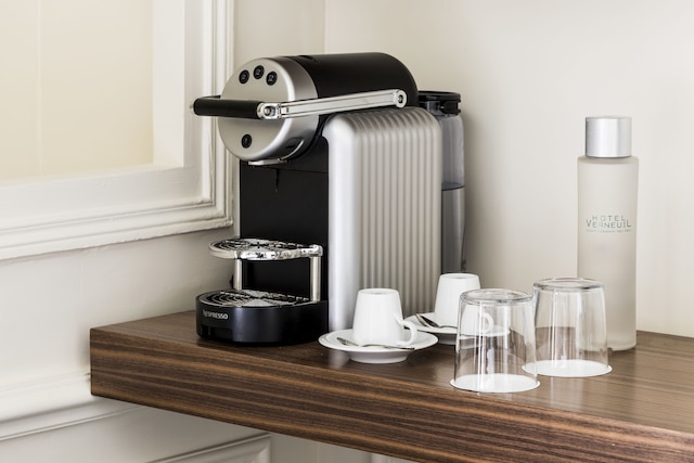 ホテル ヴェルヌイユ