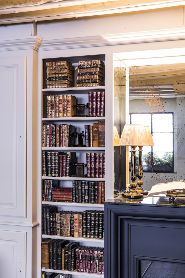 ホテル ヴェルヌイユ