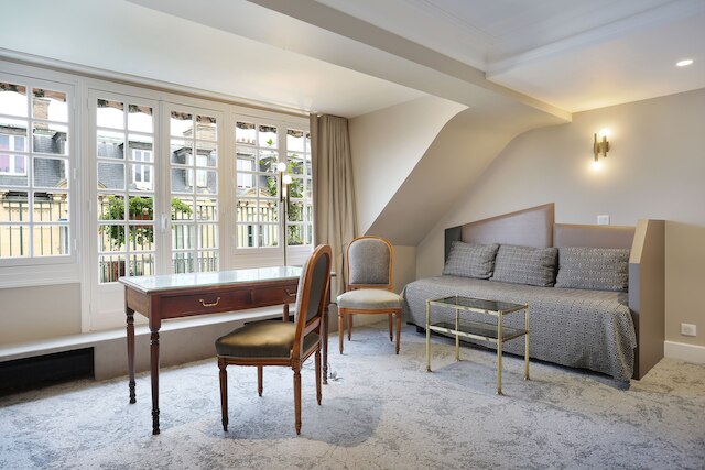 ホテル コンコルテル