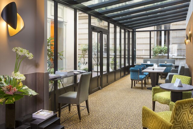 ホテル コンコルテル