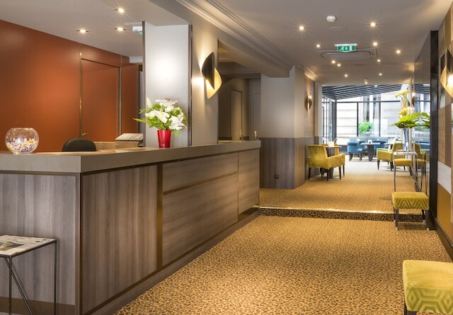 ホテル コンコルテル